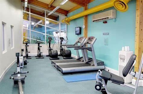 Hoburne Naish Cs129 Villa นิวมิลตัน ภายนอก รูปภาพ