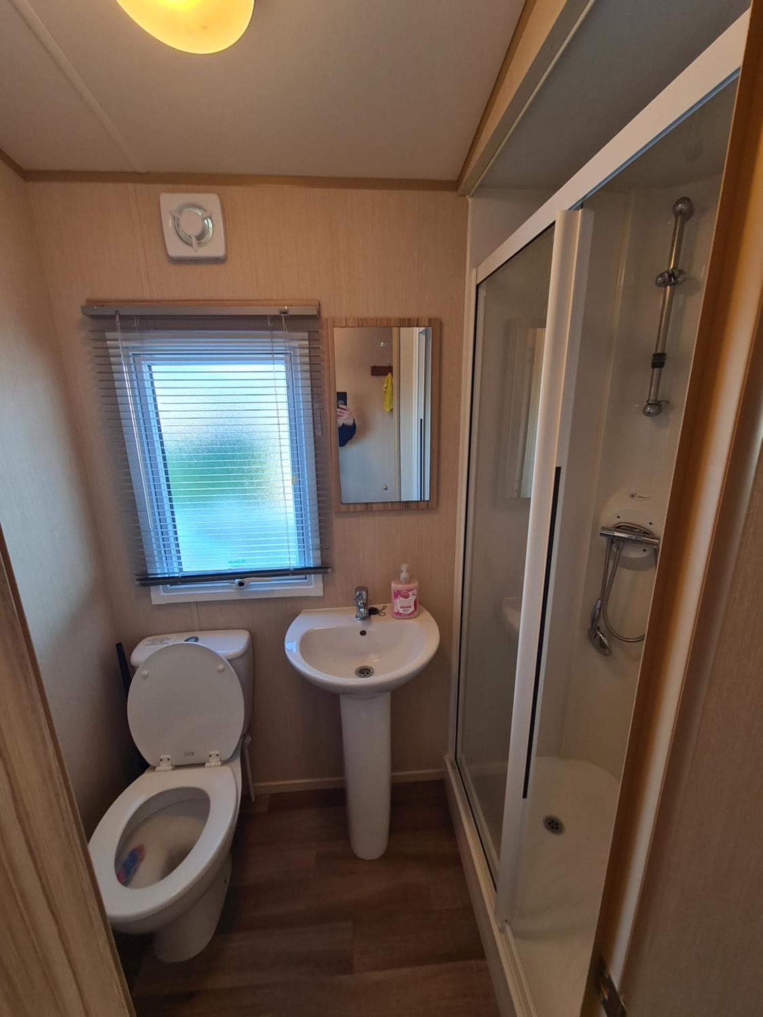 Hoburne Naish Cs129 Villa นิวมิลตัน ภายนอก รูปภาพ